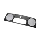 Carbon Fiber Engine Fan Cover 991.1 Porsche (Image: 1)