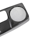 Carbon Fiber Engine Fan Cover 991.1 Porsche (Image: 3)