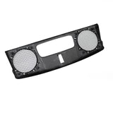 Carbon Fiber Engine Fan Cover 991.1 Porsche (Image: 2)