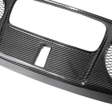 Carbon Fiber Engine Fan Cover 991.1 Porsche (Image: 4)