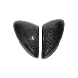 Carbon Fiber Mirror Covers - Porsche 991.2 (Image: 1)