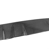 Carbon Fiber Rear Roof Spoiler - Porsche 992 (Image: 4)