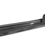 Carbon Fiber Upper and Lower Side Skirts - Porsche 992 (Image: 3)