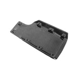 Carbon Fiber Center Console Assembly - Porsche 996 (Image: 3)