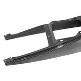 Carbon Fiber Center Console Assembly - Porsche 996 (Image: 6)