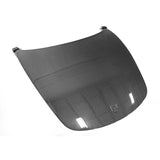 Carbon Fiber Front Hood - Porsche 991/ 991.2 (2012-2019) (Image: 1)
