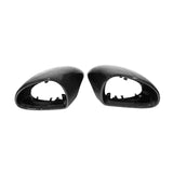 Carbon Fiber Mirror Covers - Porsche 991.2 (Image: 2)