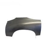 Right Rear Quarter for Porsche 356 Speedster PMB Performance builds and restores some the finest air-cooled Porsches in the world. Restoration Design is our “Go-To” supplier for metal for our cars and, that’s saying a lot. If we’re selling it on our website, we use it on our restorations. We trust it. You should too.
