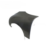 Right Rear Quarter for Porsche 356 Speedster PMB Performance builds and restores some the finest air-cooled Porsches in the world. Restoration Design is our “Go-To” supplier for metal for our cars and, that’s saying a lot. If we’re selling it on our website, we use it on our restorations. We trust it. You should too.