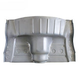 Complete Seat Bottom for Porsche 356A PMB Performance builds and restores some the finest air-cooled Porsches in the world. Restoration Design is our “Go-To” supplier for metal for our cars and, that’s saying a lot. If we’re selling it on our website, we use it on our restorations. We trust it. You should too.