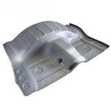 Complete Seat Bottom for Porsche 356A PMB Performance builds and restores some the finest air-cooled Porsches in the world. Restoration Design is our “Go-To” supplier for metal for our cars and, that’s saying a lot. If we’re selling it on our website, we use it on our restorations. We trust it. You should too.