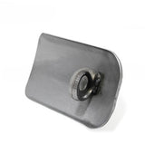 Restoration Design Left Shock Absorber Bracket for Porsche 356 (1960-63). PMB Performance trusts Restoration Design for air-cooled Porsche restorations. If we sell it, we use it. Shipping to the US may need special handling. For the best rates, call us at (855) 786-7101. Part Number: 644 501 155 00.