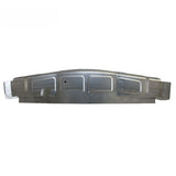 Front Firewall without Hinge Pockets for Porsche 356A T1, 356A T2, and 356B T5