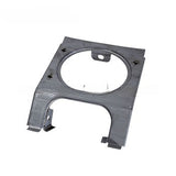 Wiper Motor Mount Bracket for Porsche 356A and 356B PMB Performance builds and restores some the finest air-cooled Porsches. Restoration Design is our “Go-To” supplier for metal for our cars and, that’s saying a lot. If we’re selling it on our website, we use it on our restorations. We trust it. You should too.