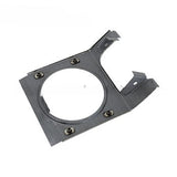 Wiper Motor Mount Bracket for Porsche 356A and 356B PMB Performance builds and restores some the finest air-cooled Porsches. Restoration Design is our “Go-To” supplier for metal for our cars and, that’s saying a lot. If we’re selling it on our website, we use it on our restorations. We trust it. You should too.