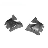 Left and Right Transaxle Mounts for Porsche 356 PMB Performance builds and restores some the finest air-cooled Porsches in the world. Restoration Design is our “Go-To” supplier for metal for our cars. If we’re selling it on our website, we use it on our restorations. We trust it. You should too.