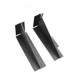 Engine Lid Hinge Bracket Pair for Porsche 356