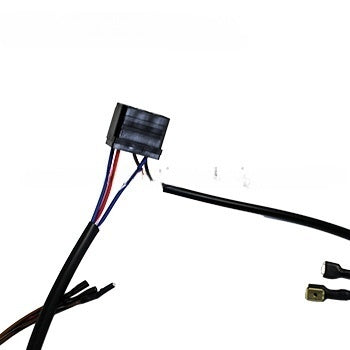 Restoration Design Windshield Wiper Relay Harness for Porsche 911 (1974
