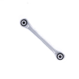 Rennline OE+ Rear Upper Control Arm for 996/997: Enhance durability with higher durometer bushings. Replaces OEM part #99733104701. Shop now at PMB Performance.