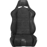 Corbeau LG1 - Reclining Seat