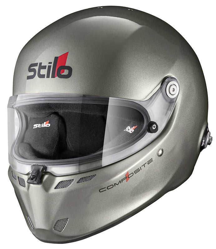 Stilo ST6 FN Composite SA2025 Racing Helmet | PMB – PMB Performance