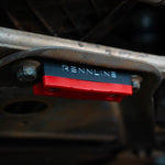 Rennline Jack Pad for Porsche 987 Boxster/Cayman