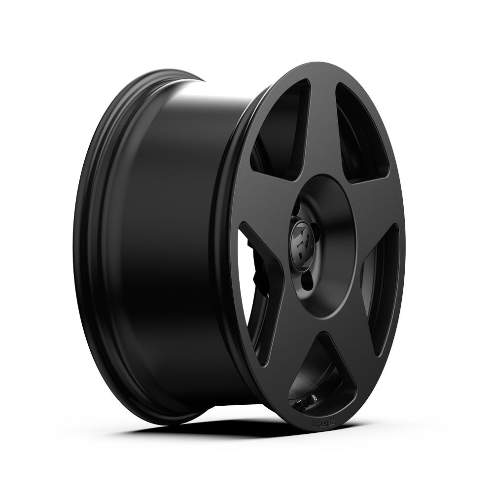 Rally Sport Tarmac _ Asphalt Black – PMB Performance