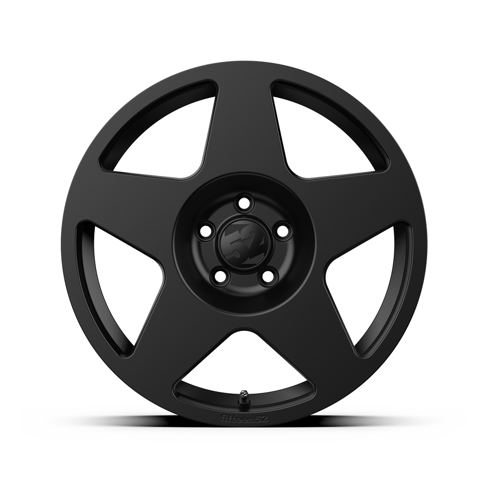 Rally Sport Tarmac _ Asphalt Black – PMB Performance