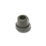 Replace worn Sway Bar Body Mount Bushings on Porsche 911, 912, 914 (1965-76): Precision-molded for 15 & 16mm bars ensures fitment and easy installation. High-quality materials resist extreme undercar heat and ozone. Eliminates clunk and restores crisp handling. 24-Month Unlimited Mileage Warranty. Replaces: 901 343 792 02.