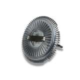 Restore efficient cooling with our precision fan clutch. Designed to OE dimensions for proper fit and function. Includes a 24-month warranty. High-quality alloy withstands engine heat. Easy bolt-on installation. Replaces: 928 106 112 05.