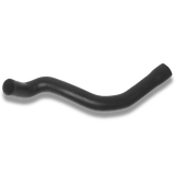 High-quality ECD-resistant EPDM material withstands electrolysis and engine heat for maximum longevity. Precision-molded for easy installation. Rated for extreme temperatures from -40°F to 275°F. 24-Month Unlimited Mileage Warranty. Replaces: 92810623909.