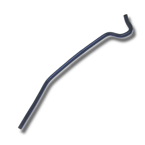 Expansion Tank Hose for Porsche 924, 944, and 968 (1977-95)
