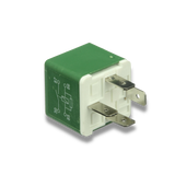 Ensure optimal performance in your Porsche 911, 924, 944, 928, or 968 with our Multi Purpose Relay. Featuring guaranteed fitment and a direct-fit OE design, this relay offers easy installation and superior durability. It withstands extreme temperatures and resists electrical arcing for lasting reliability. Replaces: 955 615 010 01.