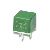 Ensure optimal performance in your Porsche 911, 924, 944, 928, or 968 with our Multi Purpose Relay. Featuring guaranteed fitment and a direct-fit OE design, this relay offers easy installation and superior durability. It withstands extreme temperatures and resists electrical arcing for lasting reliability. Replaces: 955 615 010 01.