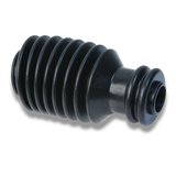 This essential replacement seals the ends of the steering rack to keep out moisture and debris. Molded to OE specs for a perfect fit and easy installation. Durable, heat, and ozone-resistant material for long-term performance. 24 Month Unlimited Mileage Warranty. Replaces: 928 347 191 03.