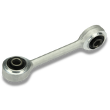 Get agile handling back in your Porsche 928 (1985-95) with our Sway Bar Link. This direct-fit replacement restores anti-roll bar function, ensuring stability and a smooth, quiet ride. Made from high-quality, corrosion-resistant materials, it includes a 24 Month Unlimited Mileage Warranty. Replaces: 92834306901.