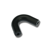 Ensure peak engine performance with our Vacuum Hose Connector for Porsche 911 (1989-2008). Replace old, damaged connectors that compromise engine function. Manufactured to exact OE specifications for a secure vacuum seal and reliable performance. Withstands engine heat and vibrations. Replaces 928 574 717 07.