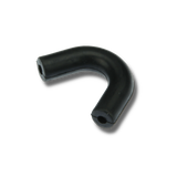 Ensure peak engine performance with our Vacuum Hose Connector for Porsche 911 (1989-2008). Replace old, damaged connectors that compromise engine function. Manufactured to exact OE specifications for a secure vacuum seal and reliable performance. Withstands engine heat and vibrations. Replaces 928 574 717 07.