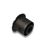 Designed for guaranteed fitment, this replacement reduces vibration and restores crisp steering by aligning the rack assembly. High-quality elastomer construction is heat and ozone resistant for long-lasting durability. 24 Month Unlimited Mileage Warranty. 4 per car. Replaces: 928 347 779 03.