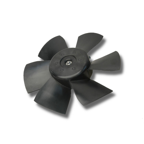Auxiliary Cooling Fan for Porsche 924S, 944, and 968