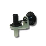 Replace your Heater Control Valve for Porsche 911, 928, 944, and 968 with an OE-fit replacement for quiet, reliable operation. Built from high-quality materials to withstand intense heat and harsh weather. Replace brake pad shims when installing new pads. 24-Month Unlimited Mileage Warranty. Replaces 92857457303. #29 in Diagram.