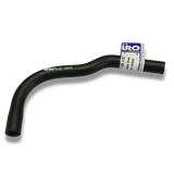 Get a guaranteed fit with our Breather Hose for Porsche 928 (1987-95), from Intake Boot to T Fitting. This high-quality hose resists engine heat and oil vapor, restoring crankcase breather functionality and controlling hydrocarbon emissions. Replaces part number: 928 110 432 02, 92811043202. 1 required per car.