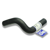 This replacement hose fits perfectly, sealing the ends of the rack assembly and protecting inner tie rod joints from debris and moisture. Engineered to OE dimensions with heat and ozone-resistant material for strength and flexibility. 24 Month Unlimited Mileage Warranty. Replaces: 928 347 445 01.