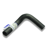 This replacement hose fits perfectly, sealing the ends of the rack assembly and protecting inner tie rod joints from debris and moisture. Engineered to OE dimensions with heat and ozone-resistant material for strength and flexibility. 24 Month Unlimited Mileage Warranty. Replaces: 928 347 445 01.