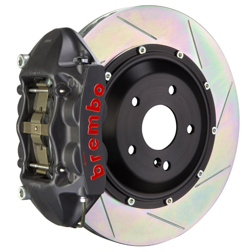 brembo GT-S 6pot 22G21 / 4pot 22C20 前後 Brembo GT-S Rear Brake Kit 9004AS Porsche 996 997.1 C2 – PMB