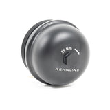 Rennline Billet Oil Filter Housing for 991, Cayenne & Panamera: Durable billet aluminum cap prevents leaks and cracks. Fits 2007-2019 models. Shop now at PMB.