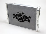CSF 7070 Left Radiator, fits 14-19 991 GT3, 2-row aluminum, boosts cooling, drop-in, made in USA. Shop now at PMB Performance.
