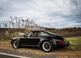 Fabspeed Porsche 911 Carrera Maxflo Performance Exhaust System (1976-1989) (Image: 8)