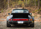 Fabspeed Porsche 911 Carrera Maxflo Performance Exhaust System (1976-1989) (Image: 7)