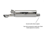 Fabspeed Porsche 911 Carrera Maxflo Performance Exhaust System (1976-1989) (Image: 2)